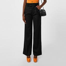 Vivienne Westwood Raf Bum Trousers