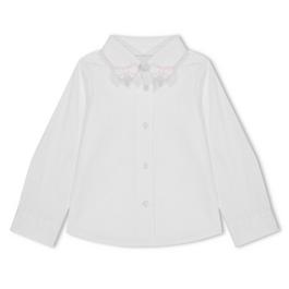 LAPIN HOUSE Long Sleeve Blouse Juniors