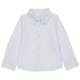 LAPIN HOUSE Long Sleeve Blouse Juniors