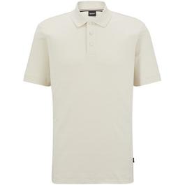 Boss Piket Polo Shirt