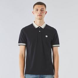 Pretty Green Survival Polo