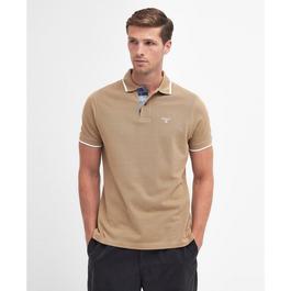 Barbour Easington Polo Shirt