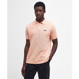 Barbour International Tourer Polo Shirt