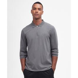 Barbour International Heath Polo Shirt