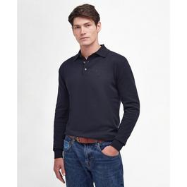 Barbour Bassington Polo Shirt