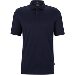 Boss Press 53 Polo Shirt