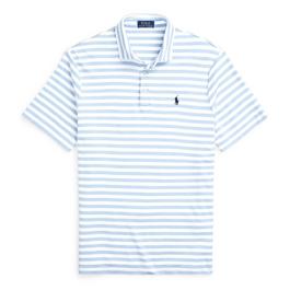 Polo Ralph Lauren Striped Polo Shirt