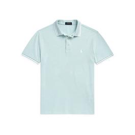 Polo Ralph Lauren Colour Tip Custom Polo Shirt