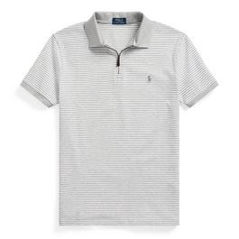 Polo Ralph Lauren StrtchMesh Polo Sn33