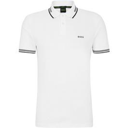 Boss Paul Polo Shirt