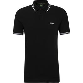 Boss Paul Polo Shirt