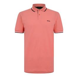 Boss Paul Polo Shirt