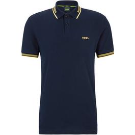 Boss Paul Polo Shirt