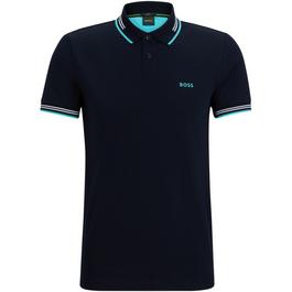 Boss Paul Polo Shirt