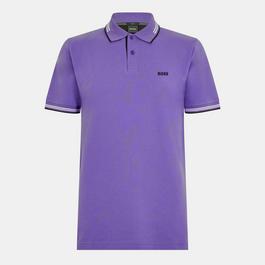 Boss Men's Paul Polo Shirt
