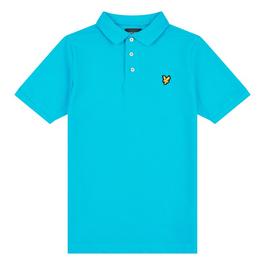 Lyle and Scott Lyle Classic Polo Jn99