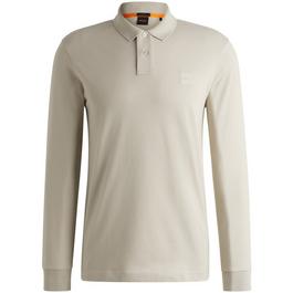 Boss Passerby Polo Shirt