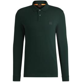 Boss Passerby Polo Shirt