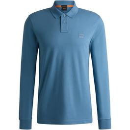 Boss Passerby Polo Shirt