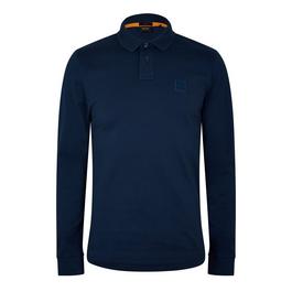 Boss Passerby Polo Shirt