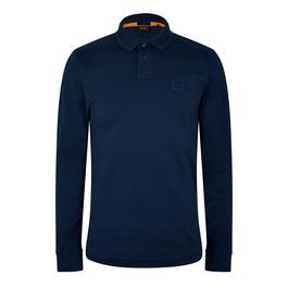 Boss Passerby Polo Shirt