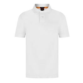 Boss Men's HBO Passenger Premium Design Polo Shirt