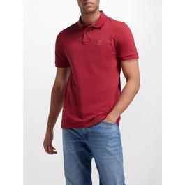 Boss Men's HBO Passenger Premium Design Polo Shirt