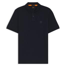 Boss Men's HBO Passenger Premium Design Polo Shirt
