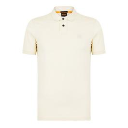 Boss Men's HBO Passenger Premium Design Polo Shirt
