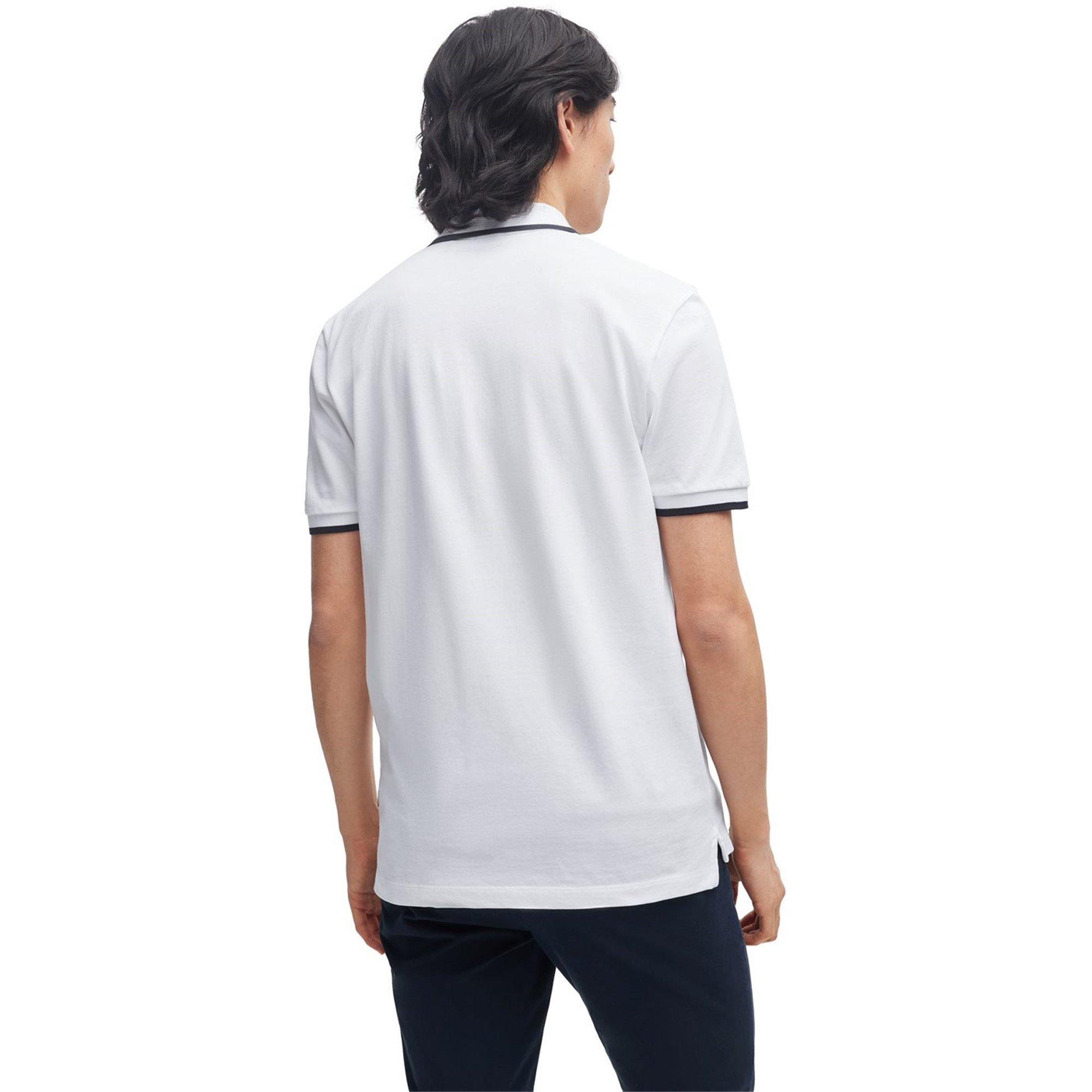 Natural 101 - Boss - Men's HBB Parlay 190 Short-Sleeve Shirt - 3