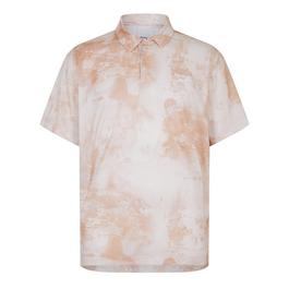 Reebok bode sailing tableau shirt