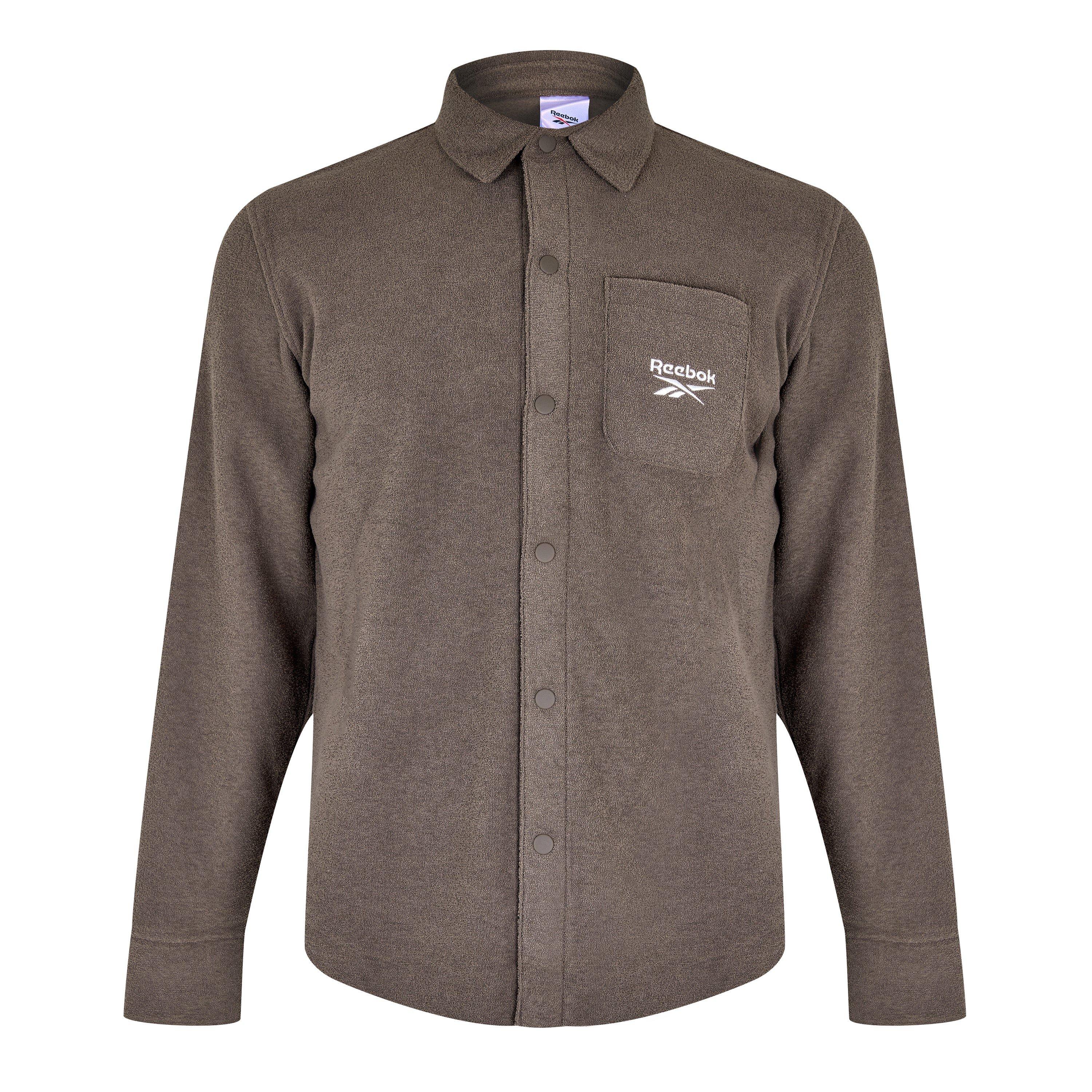 Trkgry - Reebok - Reebok Cl Wde Shirt Sn99 - 1