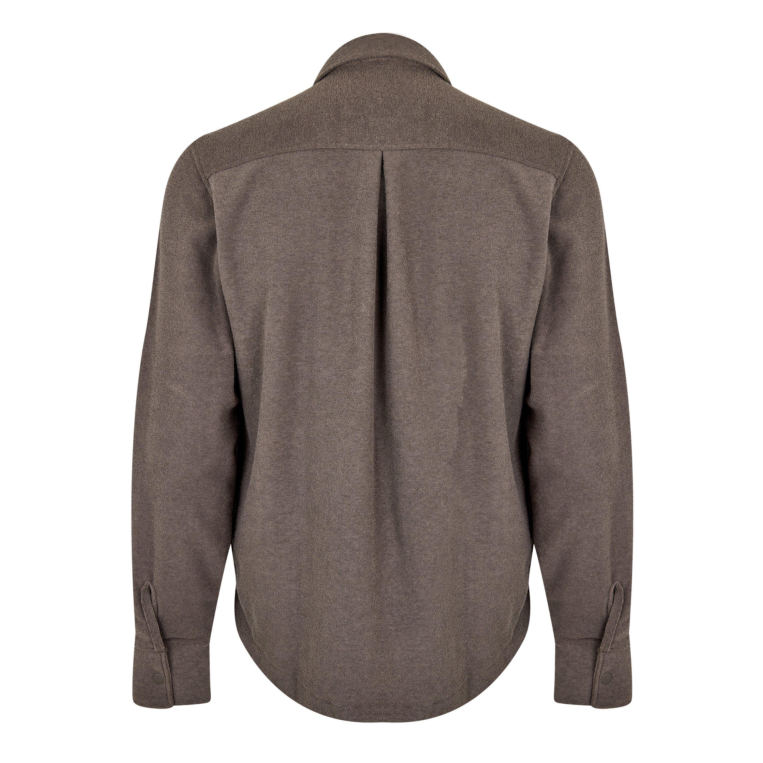 Trkgry - Reebok - Reebok Cl Wde Shirt Sn99 - 2