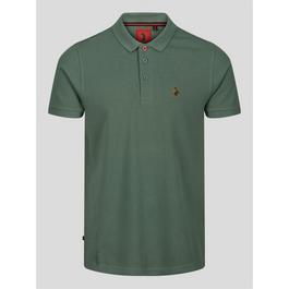 Luke Sport Williams Polo Shirt