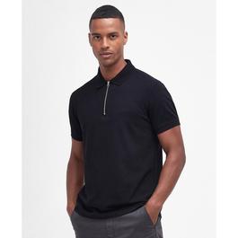 Barbour International Cylinder Polo Shirt