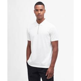 Barbour International Cylinder Polo Shirt