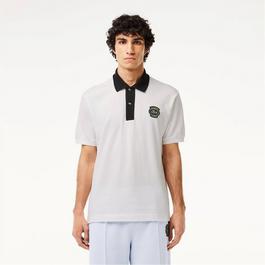 Lacoste Heritage Polo Shirt