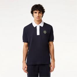 Lacoste Heritage Polo Shirt
