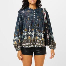 Marant Etoile Salika Blouse