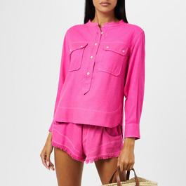 Marant Etoile Tecoyo Shirt