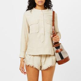 Marant Etoile Tecoyo Shirt