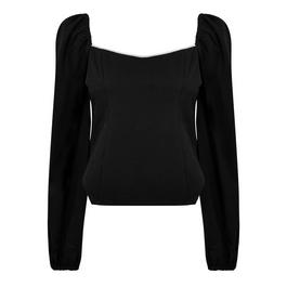 Pretty Lavish P.Lavish Niamh Top Ld41