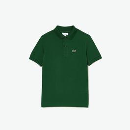 Lacoste Lacoste branding to sides