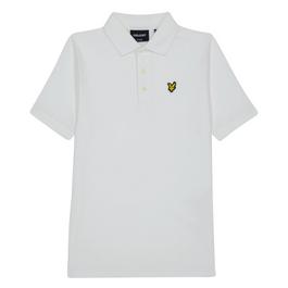 Lyle and Scott Polo Shirt Juniors