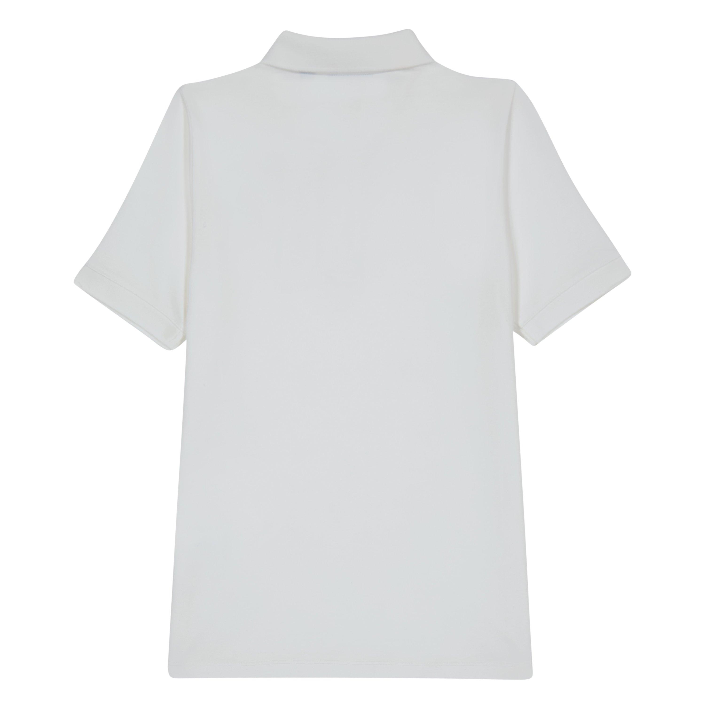 Hvid 626 - Lyle and Scott - Polo Shirt Juniors - 2