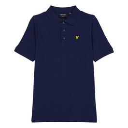 Lyle and Scott Polo Shirt Juniors