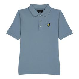 Lyle and Scott Polo Shirt Juniors