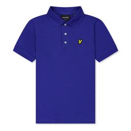 Lyle and Scott Polo Shirt Juniors