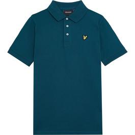 Lyle and Scott Polo Shirt Juniors