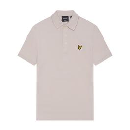 Lyle and Scott Polo Shirt Juniors